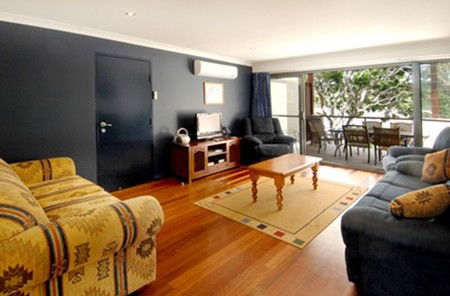 Wooli Holiday Units - Northern Rivers Accommodation 5