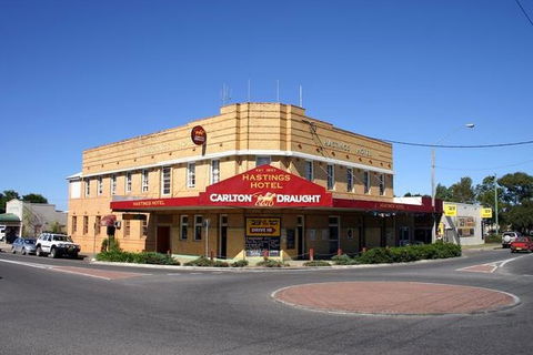 Hastings Hotel - Northern Rivers Accommodation 0