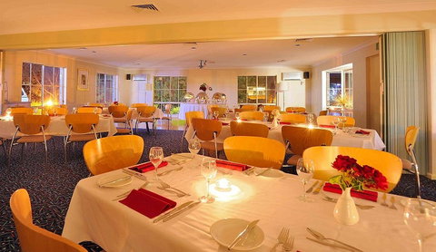 Country Comfort Tumut Valley Motel - Northern Rivers Accommodation 5