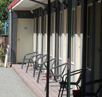 Benjamin Singleton Motel - Northern Rivers Accommodation