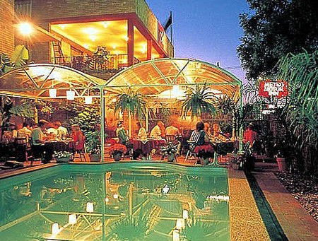 Metro Inn Ryde - Northern Rivers Accommodation 3