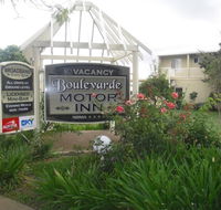 Boulevarde Motor Inn - Northern Rivers Accommodation