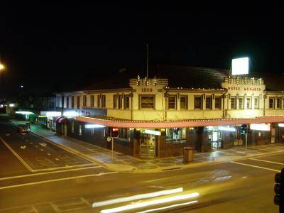 Monarch Motel Hotel - Northern Rivers Accommodation 4