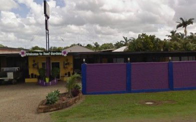 Reef Gardens Motel - Northern Rivers Accommodation 0