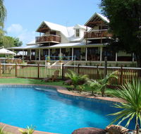 Clarence River Bed  Breakfast - Northern Rivers Accommodation