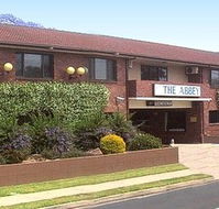 Abbey Motor Inn - Northern Rivers Accommodation