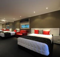 The Gateway Village Holiday Park - Northern Rivers Accommodation