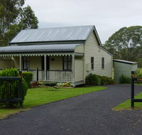 Belvoir BB Cottages - Northern Rivers Accommodation