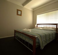 City Centre Apartments - Northern Rivers Accommodation