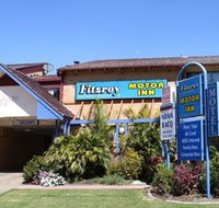 Fitzroy Motor Inn - Northern Rivers Accommodation