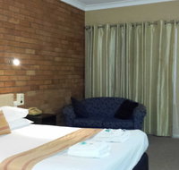 AA Hilldrop Motor Inn - Northern Rivers Accommodation