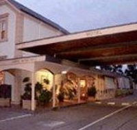 The Jasper Motor Inn - Northern Rivers Accommodation
