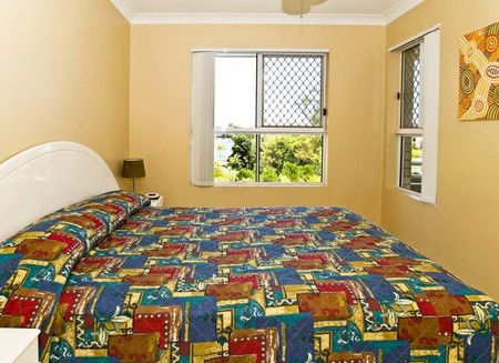 Budds Beach Apartments - Northern Rivers Accommodation 0