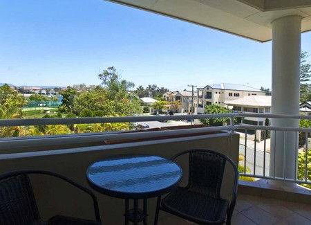 Budds Beach Apartments - Northern Rivers Accommodation 1