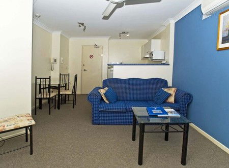 Budds Beach Apartments - Northern Rivers Accommodation 3