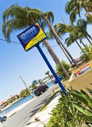 Budds Beach Apartments - Northern Rivers Accommodation 5