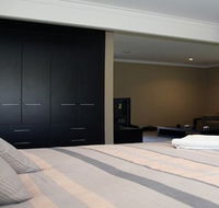 St Francis Winery - Northern Rivers Accommodation