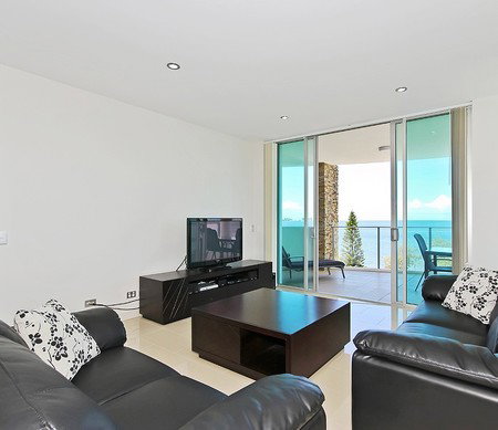 Bayview Residences - Northern Rivers Accommodation 0