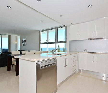 Bayview Residences - Northern Rivers Accommodation 2