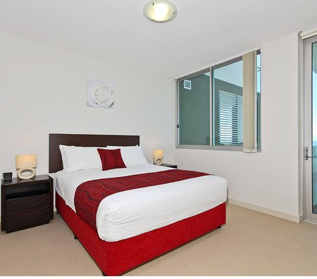 Bayview Residences - Northern Rivers Accommodation 3