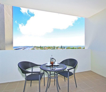 Bayview Residences - Northern Rivers Accommodation 4