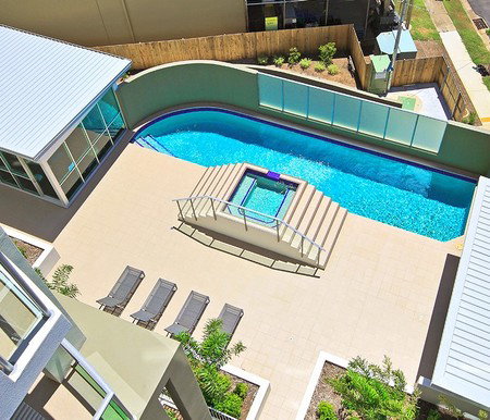 Bayview Residences - Northern Rivers Accommodation 5