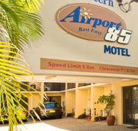 Best Western Airport 85 Motel - Northern Rivers Accommodation