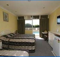 Boondall Motel - Northern Rivers Accommodation