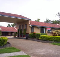 Carseldine Court Motel  Aspley Motel - Northern Rivers Accommodation