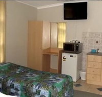Mount Gravatt Motel - Northern Rivers Accommodation