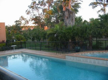 Robertson QLD Northern Rivers Accommodation