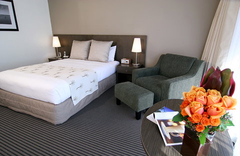 Hotel Urban Brisbane - Northern Rivers Accommodation 3