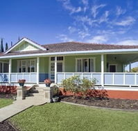 Blooms Cottage - Northern Rivers Accommodation
