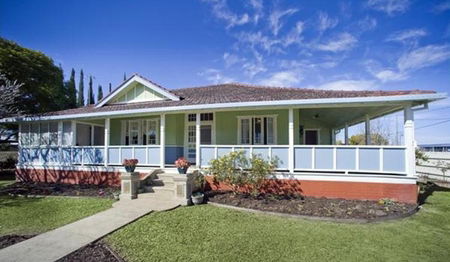 Blooms Cottage - Northern Rivers Accommodation 0
