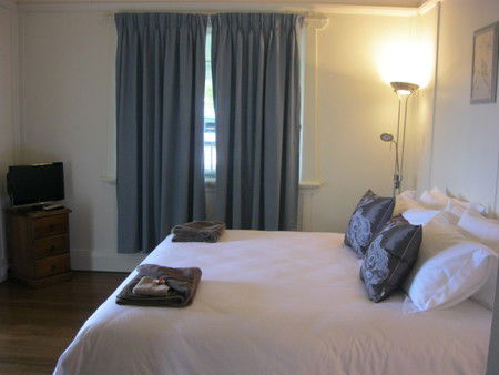 Blooms Cottage - Northern Rivers Accommodation 1
