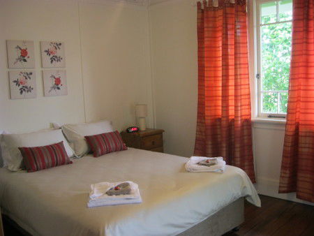 Blooms Cottage - Northern Rivers Accommodation 2