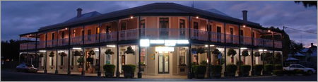 Roches Family Hotel - Northern Rivers Accommodation 1