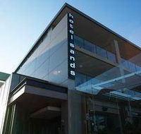 Quality Sands Hotel - Northern Rivers Accommodation