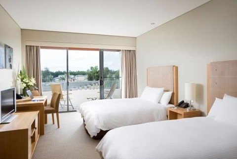 Crowne Plaza Hunter Valley - Northern Rivers Accommodation 3