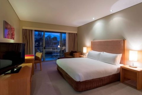 Crowne Plaza Hunter Valley - Northern Rivers Accommodation 4