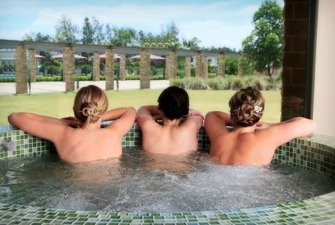 Crowne Plaza Hunter Valley - Northern Rivers Accommodation 6