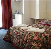 Linwood Lodge Motel - Northern Rivers Accommodation