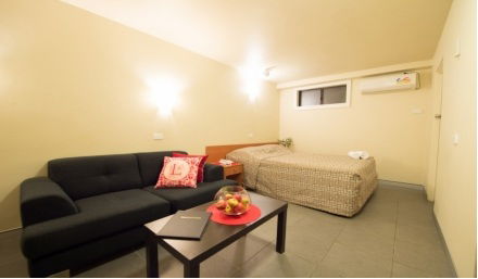 Liberty Plains Motor Inn - Northern Rivers Accommodation 0