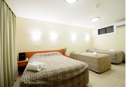 Liberty Plains Motor Inn - Northern Rivers Accommodation 1