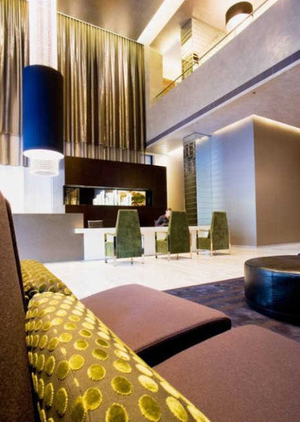 Fraser Suites Sydney - Northern Rivers Accommodation 1