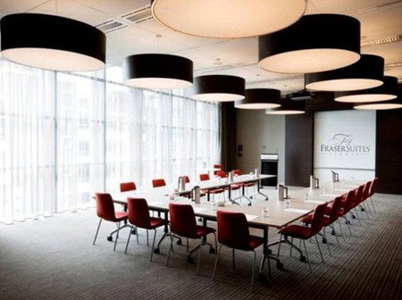 Fraser Suites Sydney - Northern Rivers Accommodation 2