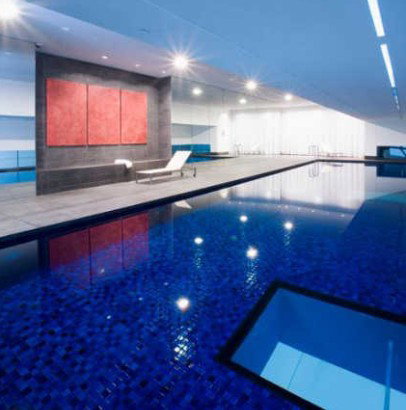 Fraser Suites Sydney - Northern Rivers Accommodation 4