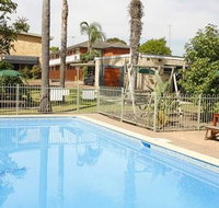 Cronulla Motor Inn - Northern Rivers Accommodation