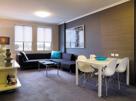 Adina Apartment Hotel Sydney - Northern Rivers Accommodation 0