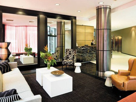 Adina Apartment Hotel Sydney - Northern Rivers Accommodation 2